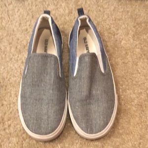 Old Navy Boy’s Slip Ons